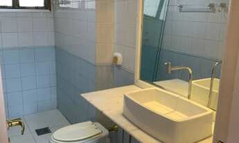 Imagem 3: Apartamento para venda possui 96 metros quadrados com 3 quartos em Setor Aeroporto - Goiân