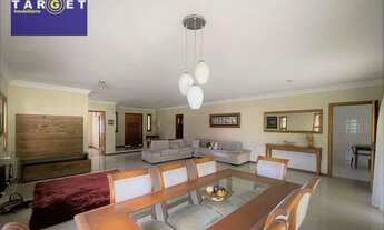 Imagem 7: Casa com 4 suítes à venda, 294 m² por R$ 1.690.000 - Granja Viana - Carapicuíba/SP