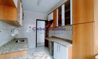 Imagem 2: Apartamento com 2 dormitórios, Vila Lutécia, Santo André