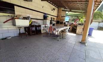 Imagem 6: Casa para aluguel, 2 quartos, 1 suíte, 5 vagas, ESTUFA II - UBATUBA/SP