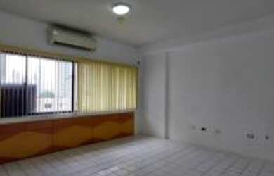 Imagem 2: Sala/Conjunto para venda possui 33 metros quadrados em Boa Viagem - Recife - Pernambuco