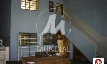 Imagem 7: Salão/Galpão (salão - térreo