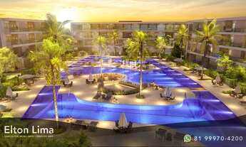 Imagem: Flat Muro Alto de Luxo - Malia Beach Experience