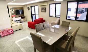 Imagem 7: BELéM - Apartamento Padrão - nazaré