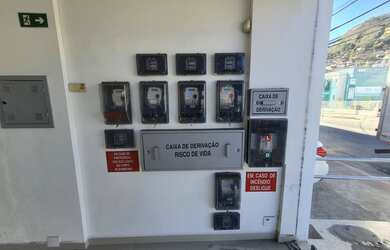 Imagem 5: Prédio inteiro com lojão - 1.250 m² - Av. Marechal Campos