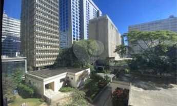 Imagem: São Paulo - Apartamento Padrão - Cerqueira