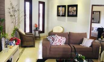 Imagem 7: Vende-se Casa Duplex no Quintas do Calhau - Próximo à praia - 03 suítes sendo 02 master e