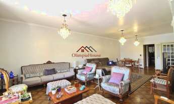 Imagem 2: Locação Casa 5 Dormitórios - 400 m² Vila Madalena