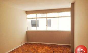 Imagem: São Paulo - Apartamento Padrão - Jardins