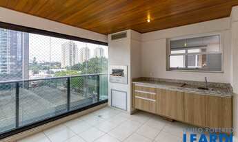 Imagem: APARTAMENTO - GRANJA JULIETA - SP