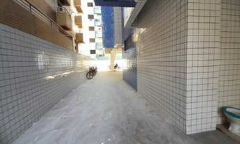 Imagem 7: Cobertura com 3 dormitórios à venda, 167 m² por R$ 839.250,00 - Guilhermina - Praia Grande