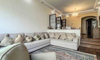 Imagem: Casa térrea de 172 M² no Tatuapé, 3 Quartos