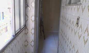 Imagem 2: Aproveite Coladinho B. Fatima, Sala e quarto Cozinha grande area serviço varanda