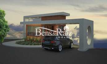 Imagem 4: NOVA LIMA - Loteamento/Condomínio - Canto Da Mata