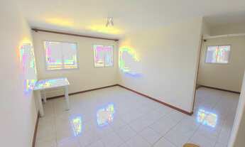 Imagem 5: Apartamento 3 dorms. 50m2 venda Cond. Barigui C.Comprido - Curitiba - Paraná