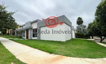 Imagem: Casa de condomínio térrea para venda com