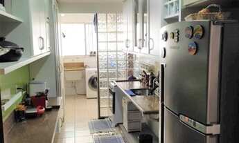 Imagem 7: Vendo Apto no Coração de Bento Ferreira com 135m², 4 Quartos e 1 Vaga - R$ 720.000