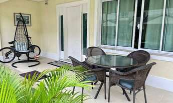 Imagem 3: Casa com 3 dormitórios à venda, 165 m² por R$ 1.400.000,00 - Recreio dos Bandeirantes - Ri