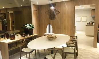 Imagem 4: Apartamento à venda com 127m², 3 quartos e 2 vagas