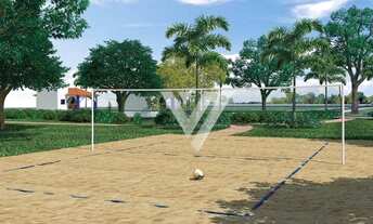 Imagem 2: Casa com 3 dormitórios à venda, Residencial Ipanema Ville - Sorocaba/SP