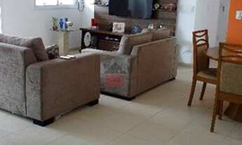 Imagem 2: Apartamento residencial à venda, Cambuci, São Paulo