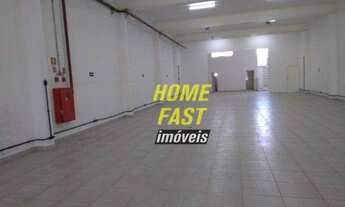 Imagem 6: Prédio, 800 m² - venda por R$ 1.700.000,00 ou aluguel por R$ 12.000,00/mês - Cidade Sobera