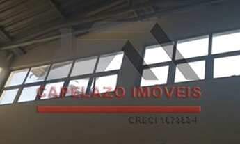 Imagem 3: São Caetano do Sul - Galpão/Depósito/Armazém - Santa Paula