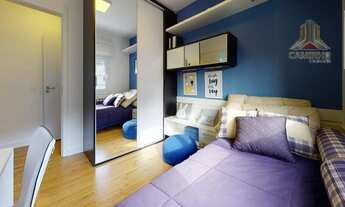 Imagem 5: Vendo apartamento decorado e mobiliado, novo, três suítes e três vagas imediações Barra Sh