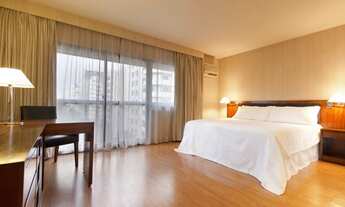 Imagem 3: TRYP ITAIM Flat / studio com 1 dormitório