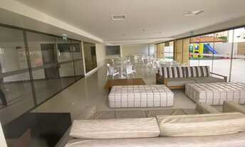 Imagem 2: Apartamento para venda possui 84 metros quadrados com 3 quartos em Pituba - Salvador - BA