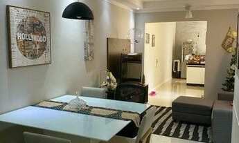 Imagem: Casa à venda no bairro Condomínio Residencial