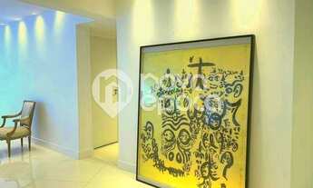 Imagem 7: Rio de Janeiro - Apartamento Padrão - Leblon