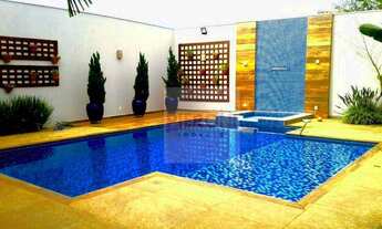 Imagem 6: Casa residencial à venda, Residencial Florença, Rio Claro