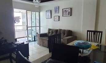 Imagem 7: Apartamento com 2 dormitórios à venda, 80 m² por R$ 255.000,00 - Casa Amarela - Recife/PE