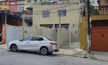 Imagem 2: Venda Conjunto Residencial 4 casas - Jardim Celeste Butantã