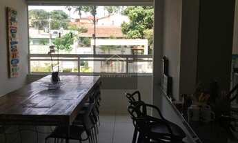 Imagem 5: Apartamento para Venda em Belo Horizonte, Ouro Preto, 3 dormitórios, 1 suíte, 1 banheiro