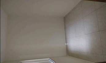 Imagem 3: Casa de alvenaria no Campo de Santana