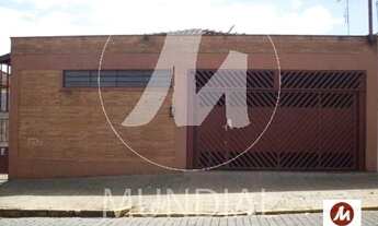 Imagem 2: Casa (térrea na rua) 3 dormitórios/suite, cozinha planejada