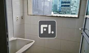 Imagem 4: Apartamento à venda, 54 m² por R$ 1.124.764,02 - Itaim Bibi - São Paulo/SP