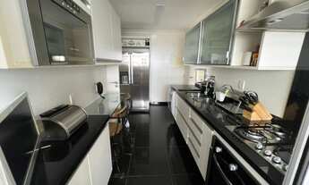 Imagem 5: Apartamento com 3 dormitórios à venda, 93 m² por R$ 1.010.000 - Tatuapé - São Paulo/SP