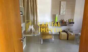 Imagem 4: Excelente Casa no Setor de Chácaras Lúcio Costa com Piscina Aquecida