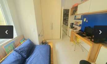 Imagem 6: Lagoa Frontal Vistão Lagoa, 4 quartos 1 vaga perto de tudo em Ipanema