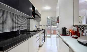 Imagem 6: Apartamento à venda, 2 quartos, 1 suíte, 2 vagas, PARQUE DOS LAGOS - RIBEIRÃO PRETO/SP