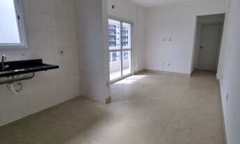 Imagem 5: Apartamento com lazer completo - Guilhermina SAM3251