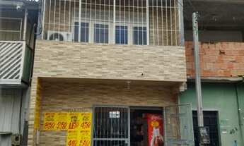 Imagem 3: Vendo esse imóvel com ponto comercial localizado no japiim