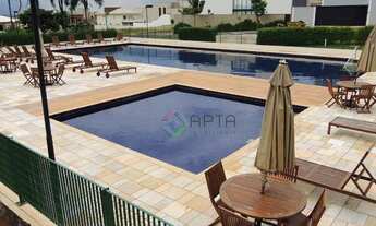 Imagem 2: Casa com 3 suítes, completa em armários, à venda, 194 m² - Vila do Golf - Ribeirão Preto/S