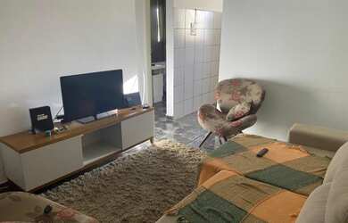 Imagem 2: Aluga se apartamento MOBILIADO perto do buriti shopping