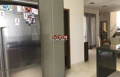 Imagem 3: Casa com 3 suítes a venda Condomínio Portal do Jequitibá, Valinhos-SP