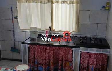 Imagem 6: Casa individual no terreno em Pontal do Parana