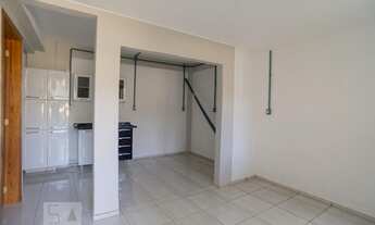 Imagem: Apartamento para Aluguel - Igará, 1 Quarto